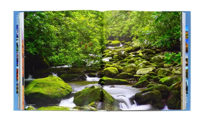 Konemann: American National Parks