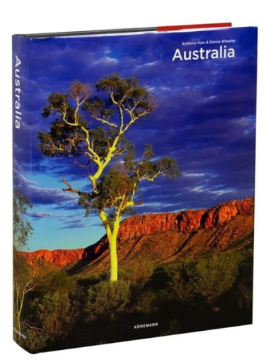 Konemann: Australia (Австралия)