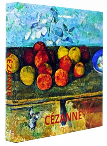 Konemann: «Cezanne» (Поль Сезанн)