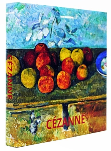 Konemann: «Cezanne» (Поль Сезанн)