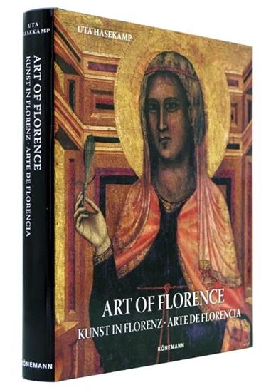 Konemann: Art of Florence (Искусство Флоренции)