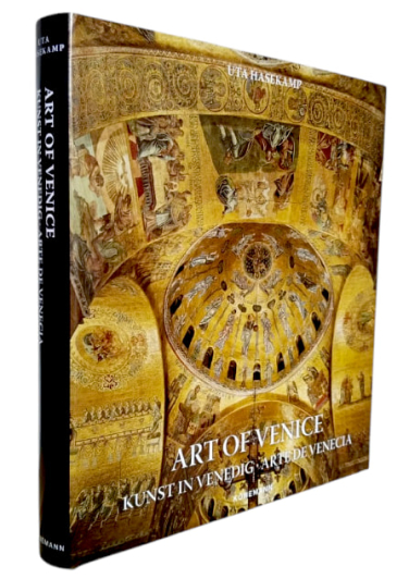 Konemann: Art of Venice (Искусство Венеции)
