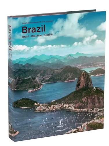 Konemann: Brazil (Бразилия)