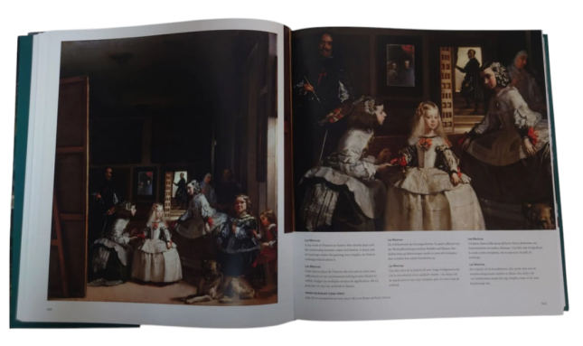 Konemann: Baroque 1600-1780 (Барокко 1600–1780)