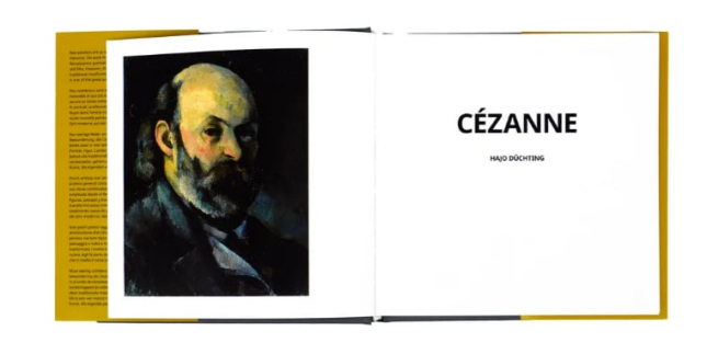 Konemann: «Cezanne» (Поль Сезанн)