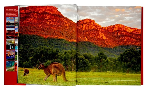 Konemann: Australia (Австралия)