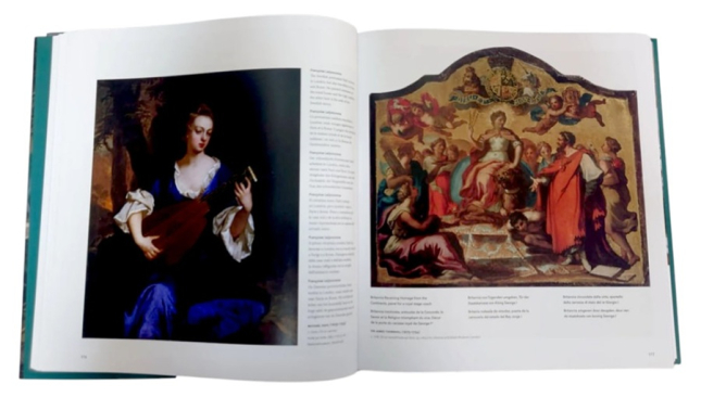 Konemann: Baroque 1600-1780 (Барокко 1600–1780)