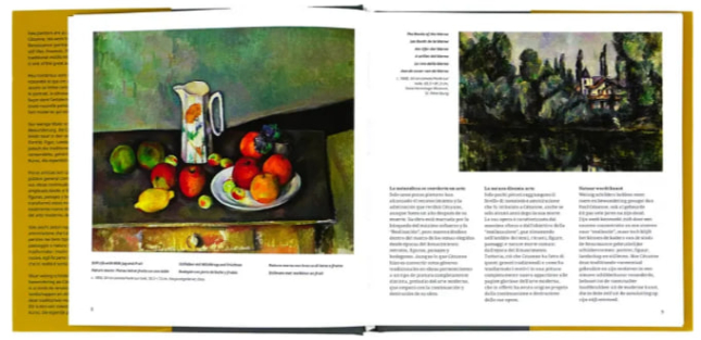 Konemann: «Cezanne» (Поль Сезанн)