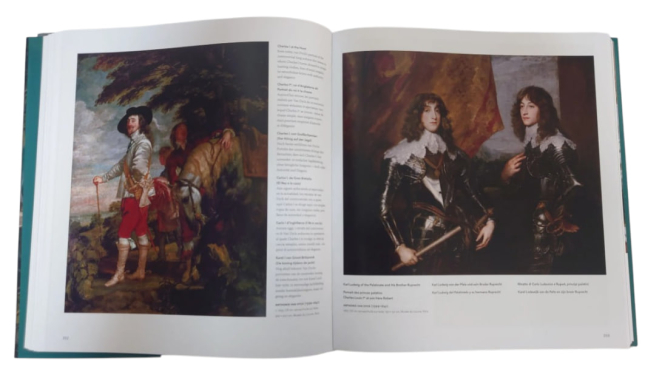 Konemann: Baroque 1600-1780 (Барокко 1600–1780)
