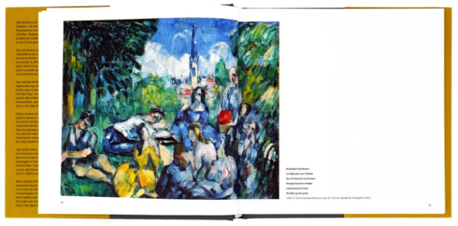 Konemann: «Cezanne» (Поль Сезанн)