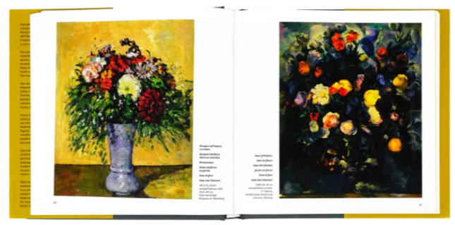 Konemann: «Cezanne» (Поль Сезанн)