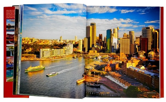 Konemann: Australia (Австралия)