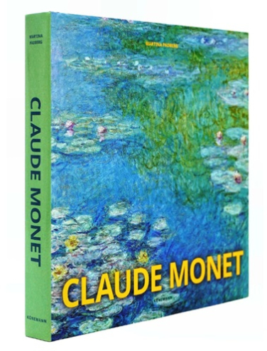 Konemann: Claude Monet (Клод Моне)
