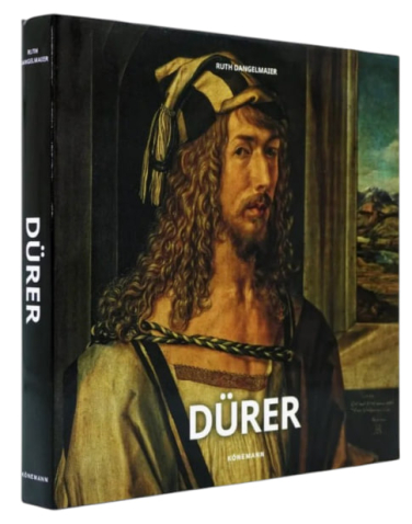Konemann: Duerer (Альбрехт Дюрер)