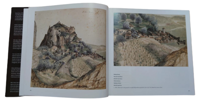 Konemann: Duerer (Альбрехт Дюрер)