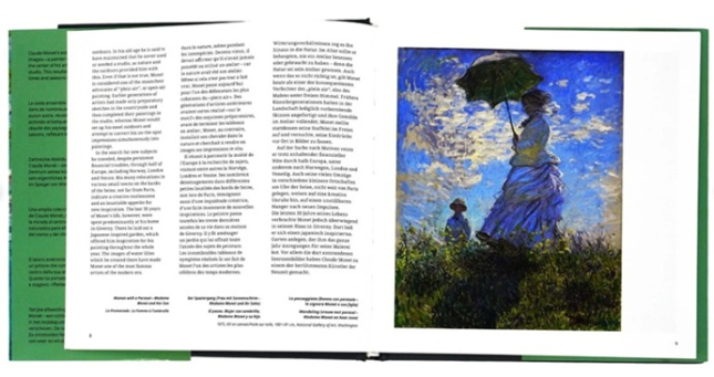 Konemann: Claude Monet (Клод Моне)