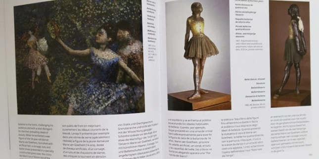 Konemann: Edgar Degas (Эдгар Дега)