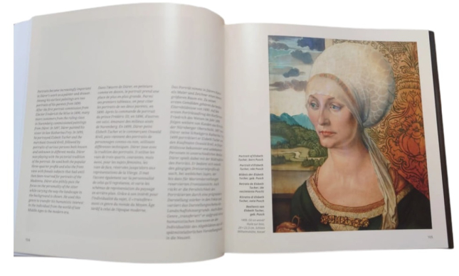 Konemann: Duerer (Альбрехт Дюрер)