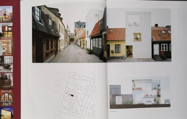 Konemann: City Houses (Городские дома)