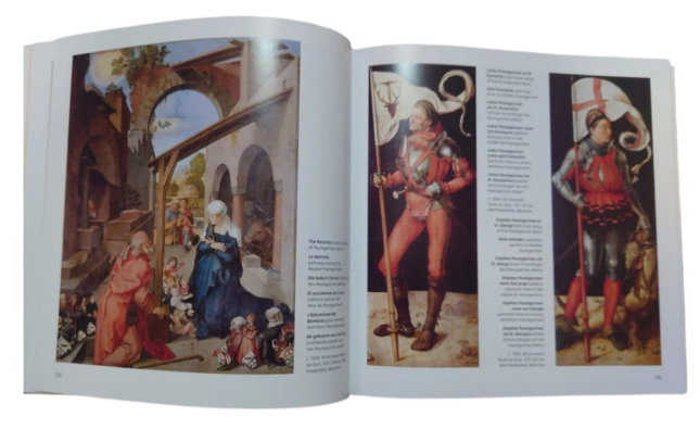 Konemann: Duerer (Альбрехт Дюрер)